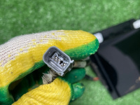 Ford / EXPLORER / Молдинг двери