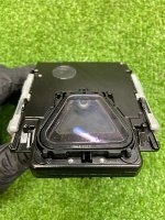 Audi / A5 / Камера переднего вида