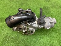 Audi / A5 / Турбокомпрессор