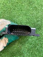 Audi / A6 / Блок ассистента смены полосы движения