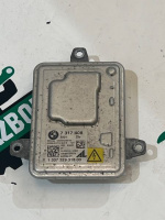 BMW / X5 / Блок розжига ксенона