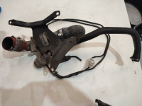 Land Rover / Range Rover Sport / Клапан рециркуляции отработанных газов