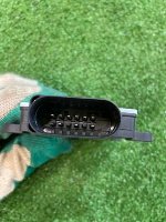 Audi / A6 / Блок ассистента смены полосы движения