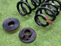 Ford / EXPLORER / Пружина подвески