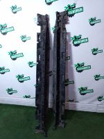 Mercedes-Benz / GLC 250d 4-matic / Кронштейн порога