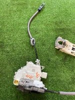 Volkswagen / Touareg / Замок двери комплект