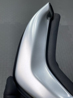 BMW / 3-Series / Молдинг двери