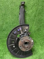 Volkswagen / Touareg / Кулак поворотный