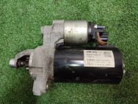 Audi / A6 / Стартер
