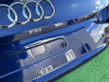 Audi / S5 / Крышка багажника