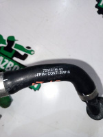 BMW / X5 / Патрубок вентиляции