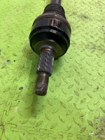 Volkswagen / Touareg / Приводной вал Volkswagen / Touareg / Приводной вал