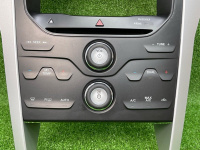 Ford / EXPLORER / Блок климата