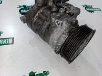 Volkswagen / Touareg / Компрессор кондиционера Volkswagen / Touareg / Компрессор кондиционера