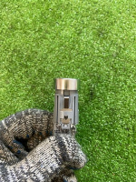 Volkswagen / Touareg / Кнопка старт-стоп