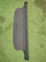 Audi / A6 / Шторка багажника