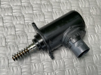BMW / 1-Series / Моторчик Valvetronic