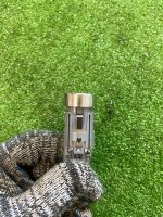 Volkswagen / Touareg / Кнопка старт-стоп