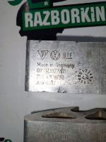 Porsche / Cayenne / Кронштейн