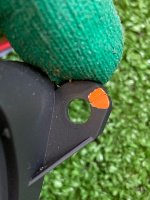 Audi / A6 / USB Разъем