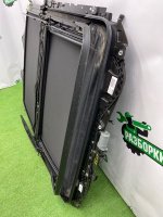 BMW / 7-Series / Рама с приводом люка