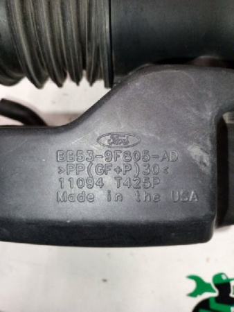Ford / EXPLORER / Резонатор воздушного фильтра