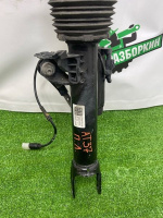 BMW / 7-Series / Пневмостойка