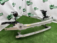 BMW / 7-Series / Передняя панель