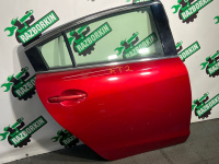 Mazda / 6 / Дверь боковая
