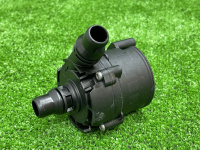 BMW / 7-Series / Насос системы охлаждения дополнительный