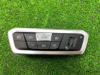 BMW / X5 / Переключатель света