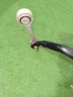 Volkswagen / Touareg / Стабилизатор