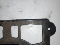 Audi / A6 / кожух приводного вала