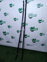 BMW / X5 / Рейлинг