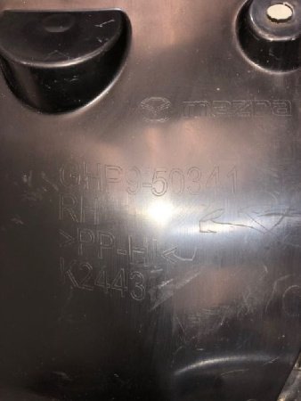 Mazda / 6 / Подкрылок