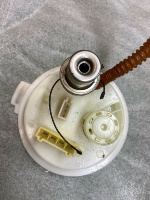 Volkswagen / Touareg / Насос топливный Volkswagen / Touareg / Насос топливный