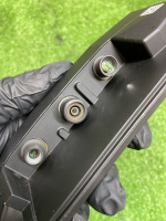 BMW / X5 / Камера переднего вида