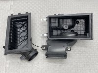 Ford / EXPLORER / Корпус воздушного фильтра
