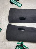 BMW / 7-Series / Накладка стойки лобового стекла