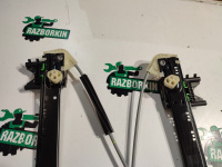 Land Rover / Range Rover Sport / Стеклоподъемный механизм