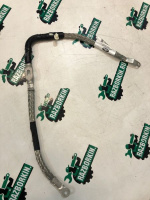Land Rover / Range Rover Sport / Провод массы двигателя