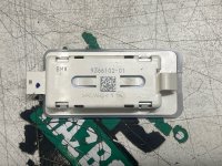 BMW / 7-Series / Плафон подсветки салона