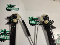 Land Rover / Range Rover Sport / Стеклоподъемный механизм