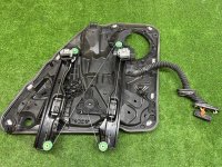 Porsche / Cayenne / Стеклоподъемный механизм