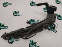 Audi / Q5 / Крепление фары