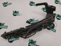 Audi / Q5 / Крепление фары