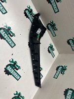 Audi / Q5 / Накладка Консоли