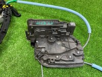 BMW / X5 / Замок двери комплект