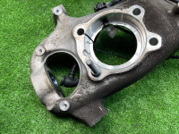 Porsche / Cayenne / Кулак поворотный