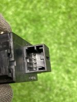 Audi / Q7 / Кнопка крышки багажника